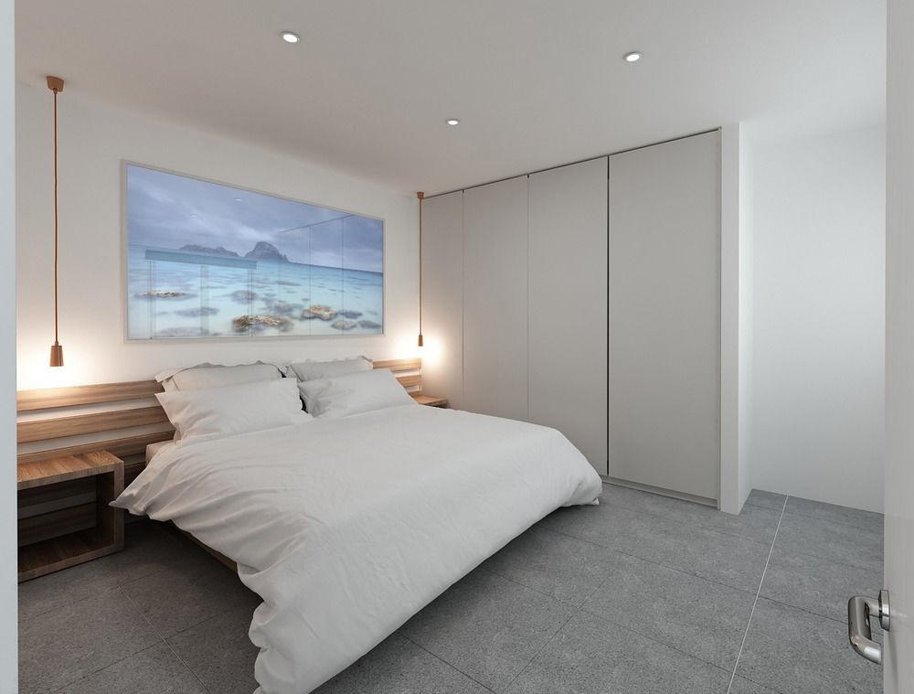 Casa Victoria Suites San José Εξωτερικό φωτογραφία