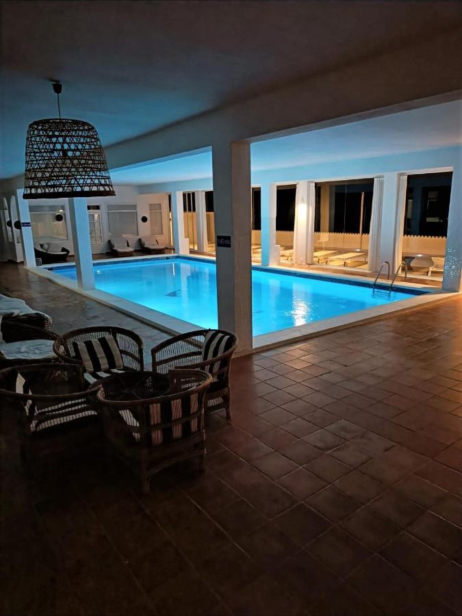 Casa Victoria Suites San José Εξωτερικό φωτογραφία