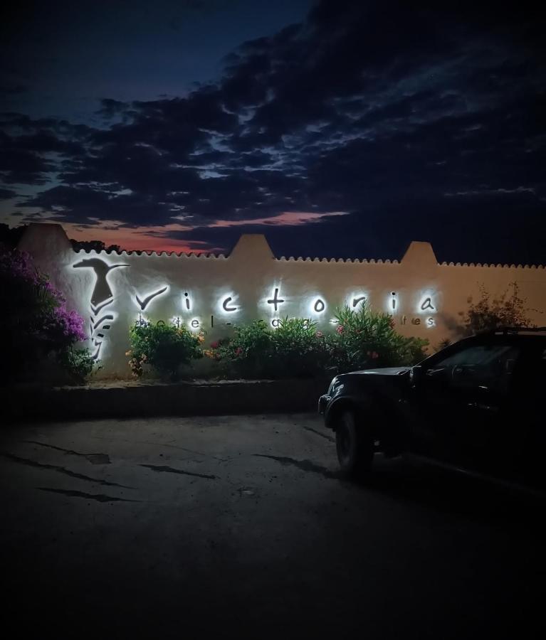 Casa Victoria Suites San José Εξωτερικό φωτογραφία