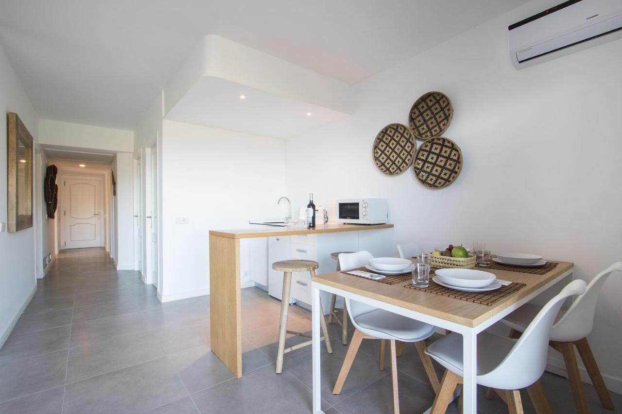 Casa Victoria Suites San José Εξωτερικό φωτογραφία