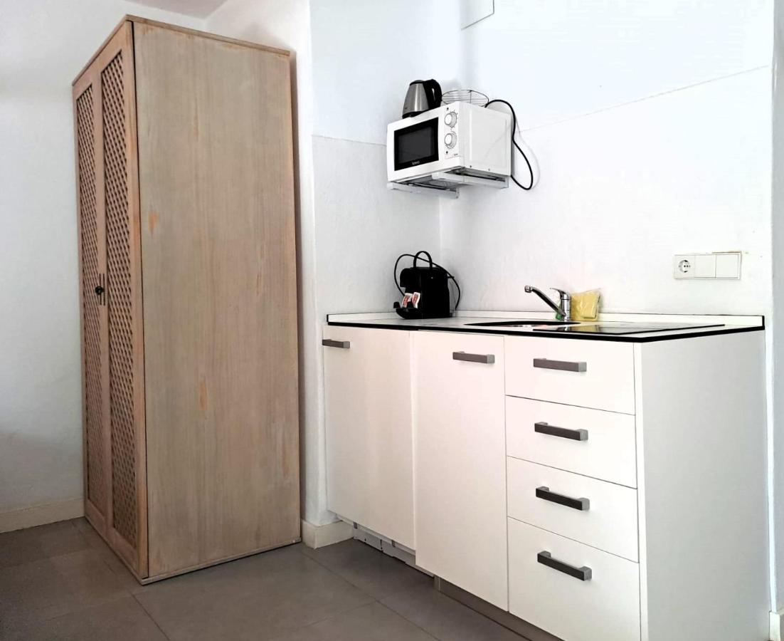 Casa Victoria Suites San José Εξωτερικό φωτογραφία