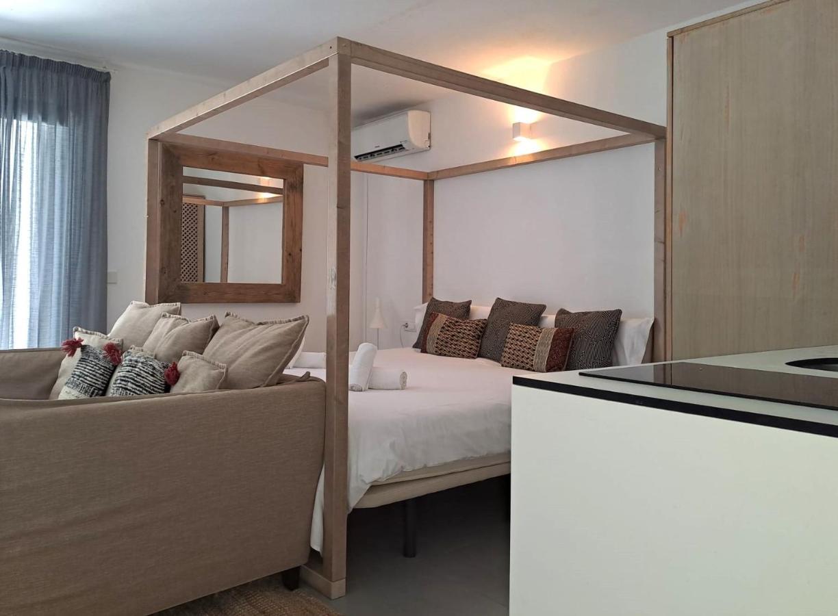 Casa Victoria Suites San José Εξωτερικό φωτογραφία
