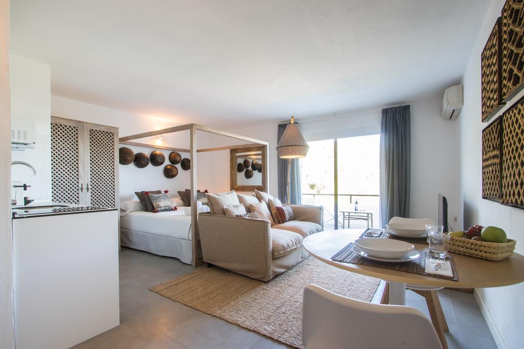 Casa Victoria Suites San José Εξωτερικό φωτογραφία