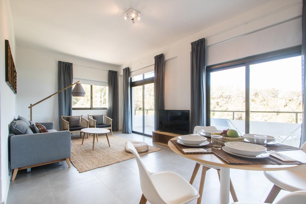 Casa Victoria Suites San José Εξωτερικό φωτογραφία