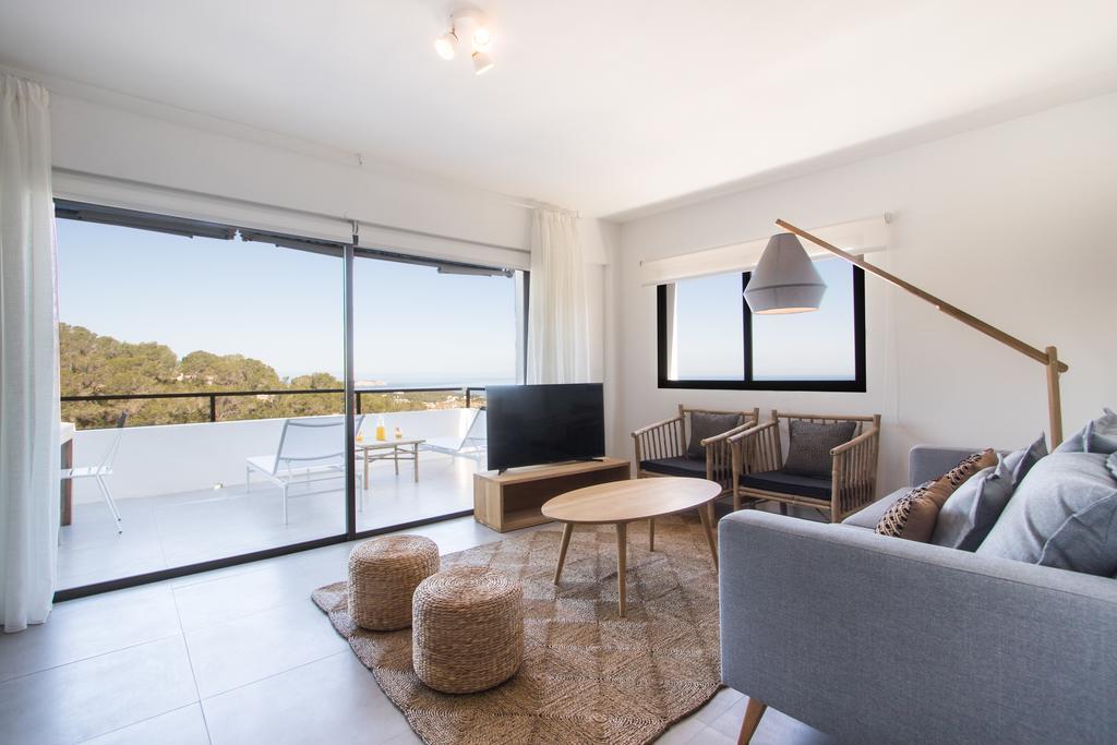 Casa Victoria Suites San José Εξωτερικό φωτογραφία