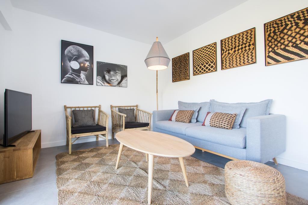 Casa Victoria Suites San José Εξωτερικό φωτογραφία