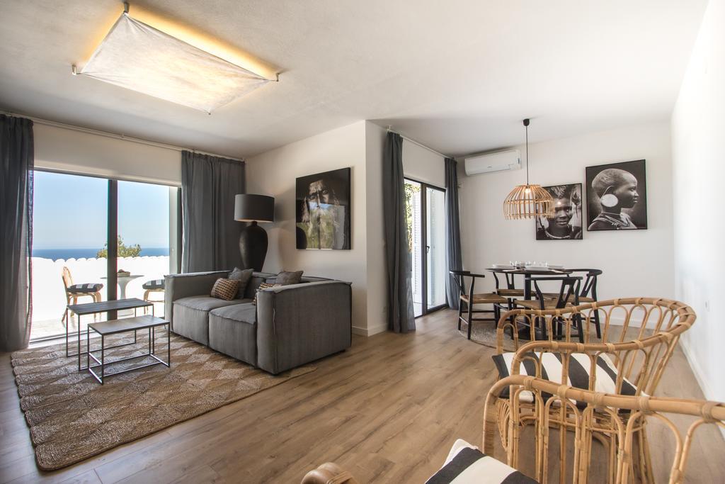 Casa Victoria Suites San José Εξωτερικό φωτογραφία