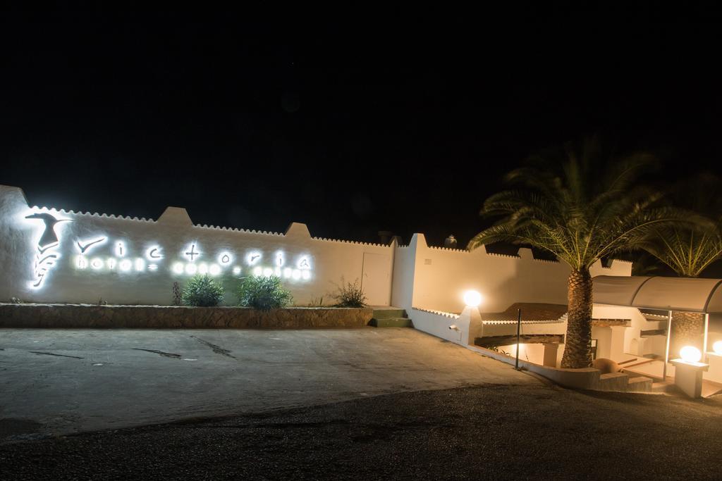 Casa Victoria Suites San José Εξωτερικό φωτογραφία