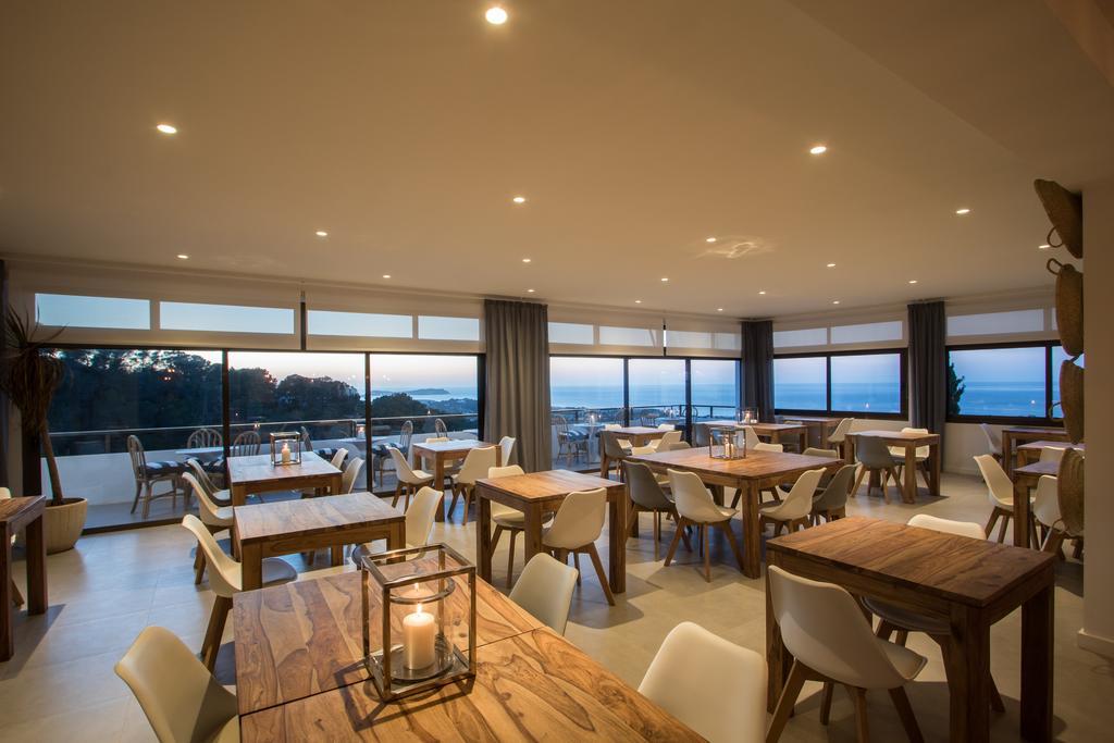 Casa Victoria Suites San José Εξωτερικό φωτογραφία