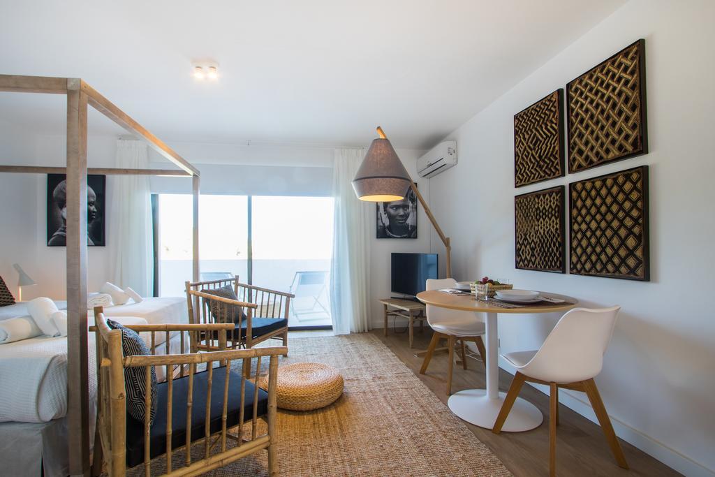 Casa Victoria Suites San José Εξωτερικό φωτογραφία