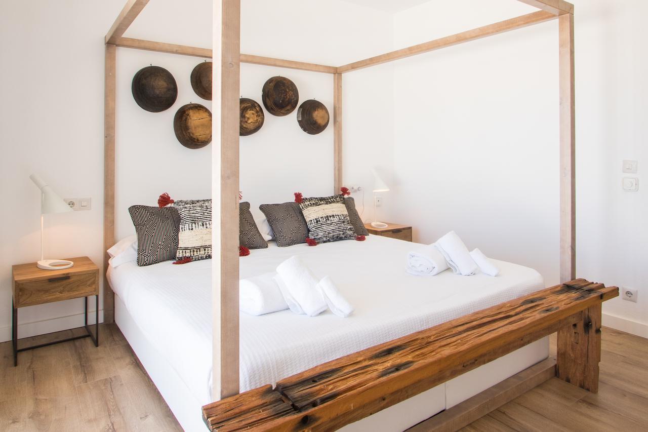 Casa Victoria Suites San José Εξωτερικό φωτογραφία