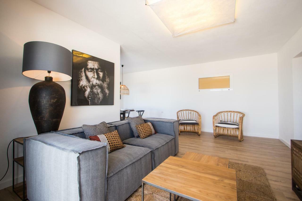 Casa Victoria Suites San José Εξωτερικό φωτογραφία