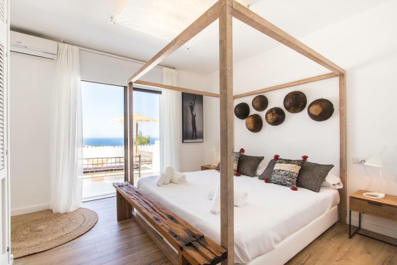 Casa Victoria Suites San José Εξωτερικό φωτογραφία